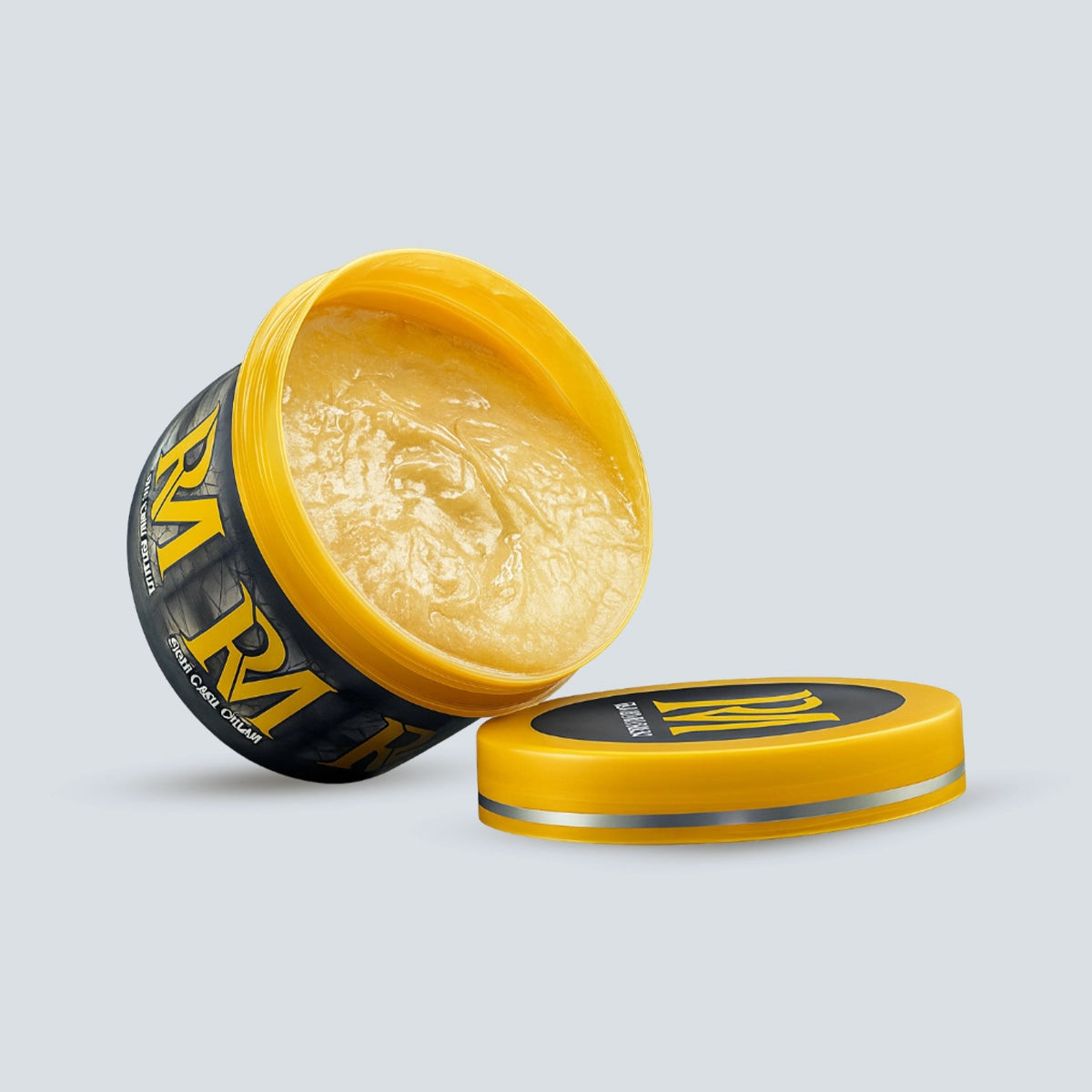 RM Skin Care Cream – Psoriasis, Eczema, Scabies, Rashes, Itching Relief & Fungal Infection