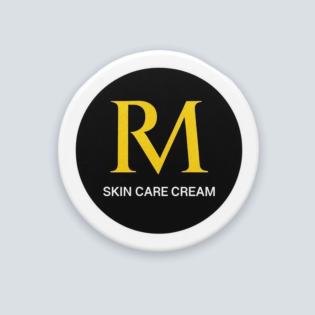 RM Skin Care Cream – Psoriasis, Eczema, Scabies, Rashes, Itching Relief & Fungal Infection